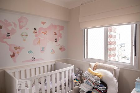 Apartamento à venda com 120m², 3 quartos e 2 vagasQuarto 1