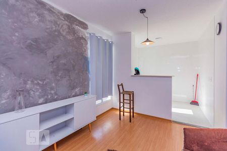 Apartamento para alugar com 2 quartos, 45m² em Morro Santana, Porto Alegre