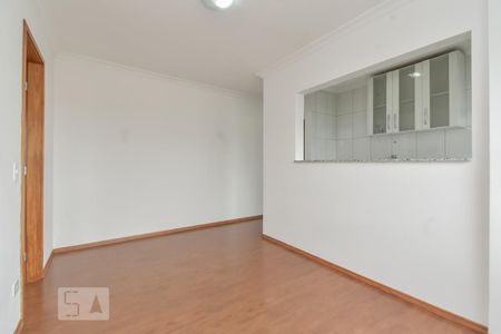 Sala de apartamento à venda com 1 quarto, 37m² em Consolação, São Paulo