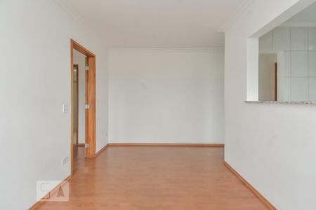 Sala de apartamento à venda com 1 quarto, 37m² em Consolação, São Paulo