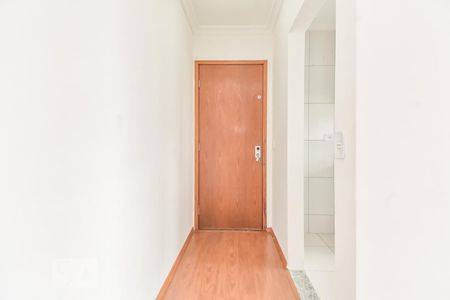 Entrada de apartamento à venda com 1 quarto, 37m² em Consolação, São Paulo