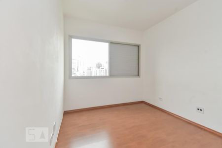 Quarto de apartamento à venda com 1 quarto, 37m² em Consolação, São Paulo