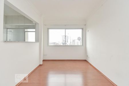 Sala de apartamento à venda com 1 quarto, 37m² em Consolação, São Paulo