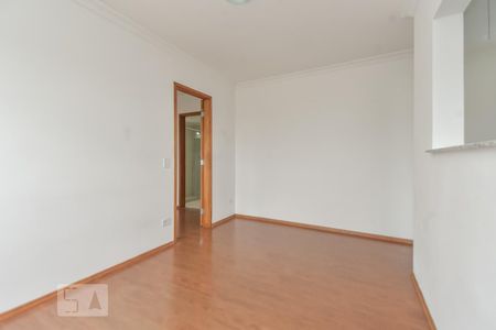 Sala de apartamento à venda com 1 quarto, 37m² em Consolação, São Paulo