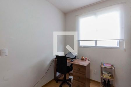 Quarto 2 de apartamento à venda com 2 quartos, 42m² em Morro Santana, Porto Alegre