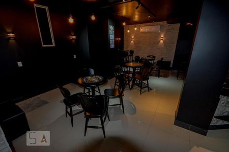 Apartamento à venda com 106m², 3 quartos e 1 vaga Apartamento à venda com 106m², 3 quartos e 1 vagaÁrea Gourmet