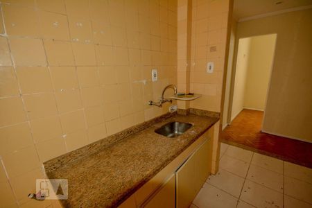 Apartamento à venda com 106m², 3 quartos e 1 vaga Apartamento à venda com 106m², 3 quartos e 1 vagaCozinha
