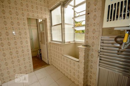 Apartamento à venda com 106m², 3 quartos e 1 vaga Apartamento à venda com 106m², 3 quartos e 1 vagaÁrea de Serviço