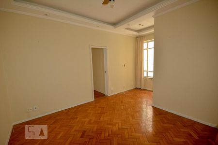 Sala de apartamento à venda com 3 quartos, 106m² em Flamengo, Rio de Janeiro