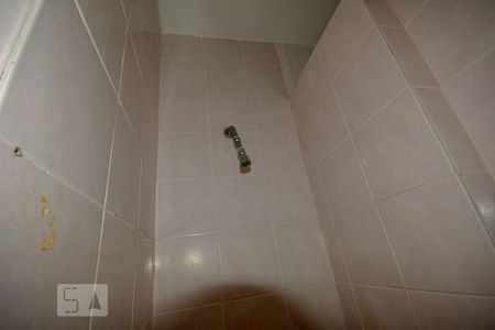 Apartamento à venda com 106m², 3 quartos e 1 vaga Apartamento à venda com 106m², 3 quartos e 1 vagaBanheiro de Serviço