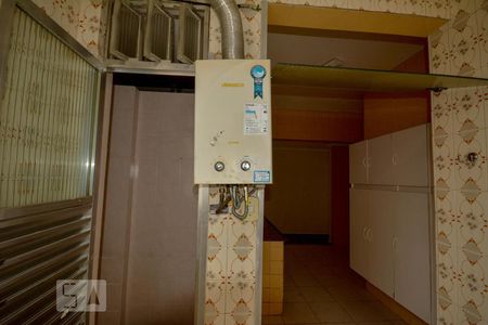 Apartamento à venda com 106m², 3 quartos e 1 vaga Apartamento à venda com 106m², 3 quartos e 1 vagaÁrea de Serviço