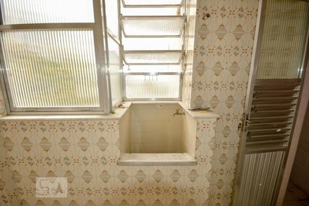 Apartamento à venda com 106m², 3 quartos e 1 vaga Apartamento à venda com 106m², 3 quartos e 1 vagaÁrea de Serviço