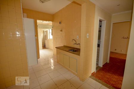 Apartamento à venda com 106m², 3 quartos e 1 vaga Apartamento à venda com 106m², 3 quartos e 1 vagaCozinha