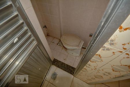 Apartamento à venda com 106m², 3 quartos e 1 vaga Apartamento à venda com 106m², 3 quartos e 1 vagaBanheiro de Serviço