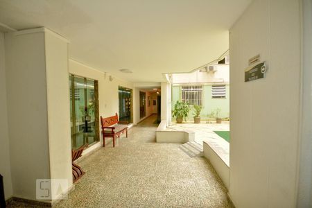 Apartamento à venda com 106m², 3 quartos e 1 vaga Apartamento à venda com 106m², 3 quartos e 1 vagaÁrea Externa