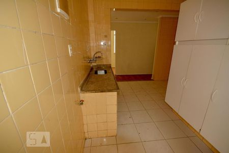 Apartamento à venda com 106m², 3 quartos e 1 vaga Apartamento à venda com 106m², 3 quartos e 1 vagaCozinha