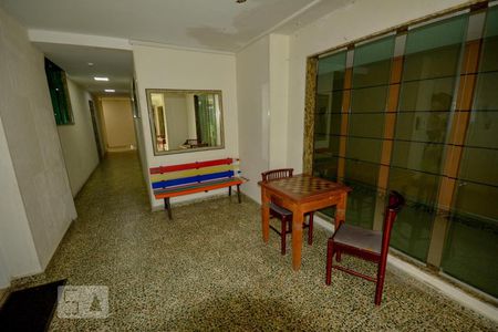 Apartamento à venda com 106m², 3 quartos e 1 vaga Apartamento à venda com 106m², 3 quartos e 1 vagaÁrea Externa