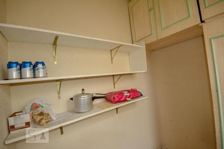 Apartamento à venda com 106m², 3 quartos e 1 vaga Apartamento à venda com 106m², 3 quartos e 1 vagaQuarto de Serviço