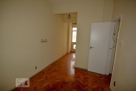 Quarto 1 de apartamento à venda com 3 quartos, 106m² em Flamengo, Rio de Janeiro