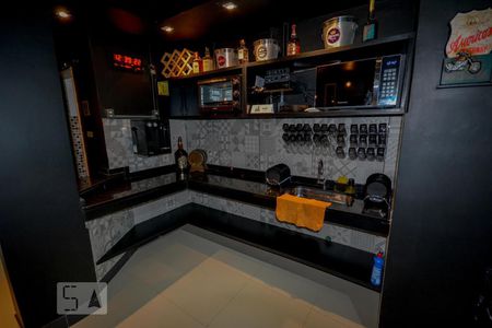 Apartamento à venda com 106m², 3 quartos e 1 vaga Apartamento à venda com 106m², 3 quartos e 1 vagaÁrea Gourmet