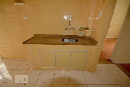 Apartamento à venda com 106m², 3 quartos e 1 vaga Apartamento à venda com 106m², 3 quartos e 1 vagaCozinha