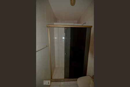 Apartamento à venda com 106m², 3 quartos e 1 vaga Apartamento à venda com 106m², 3 quartos e 1 vagaBanheiro