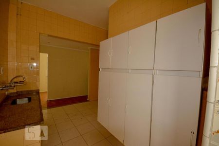 Apartamento à venda com 106m², 3 quartos e 1 vaga Apartamento à venda com 106m², 3 quartos e 1 vagaCozinha