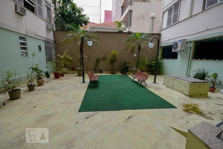 Apartamento à venda com 106m², 3 quartos e 1 vaga Apartamento à venda com 106m², 3 quartos e 1 vagaÁrea Externa