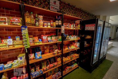 Apartamento à venda com 106m², 3 quartos e 1 vaga Apartamento à venda com 106m², 3 quartos e 1 vagaÁrea Gourmet