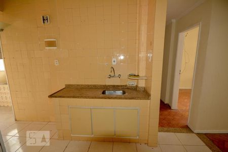 Apartamento à venda com 106m², 3 quartos e 1 vaga Apartamento à venda com 106m², 3 quartos e 1 vagaCozinha