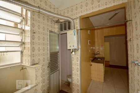 Apartamento à venda com 106m², 3 quartos e 1 vaga Apartamento à venda com 106m², 3 quartos e 1 vagaÁrea de Serviço