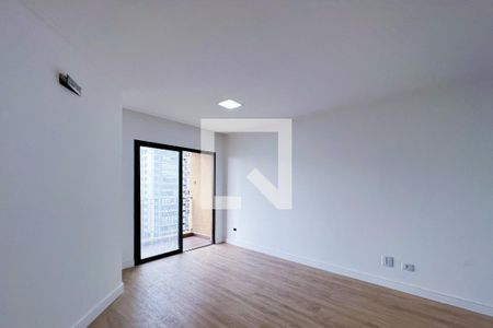 Sala de apartamento à venda com 2 quartos, 56m² em Vila Olímpia, São Paulo