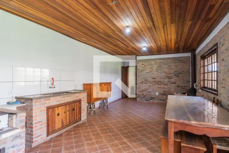 Casa à venda com 267m², 4 quartos e 4 vagas Casa à venda com 267m², 4 quartos e 4 vagasÁrea comum - Salão de festas