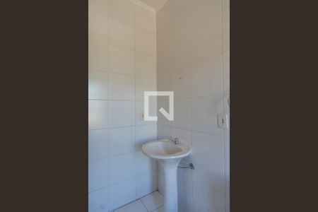 Casa à venda com 267m², 4 quartos e 4 vagas Casa à venda com 267m², 4 quartos e 4 vagasBanheiro da Suíte