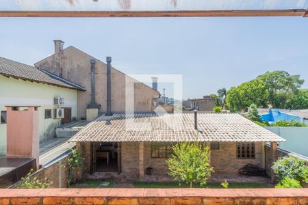 Casa à venda com 267m², 4 quartos e 4 vagas Casa à venda com 267m², 4 quartos e 4 vagasVaranda do Quarto 1