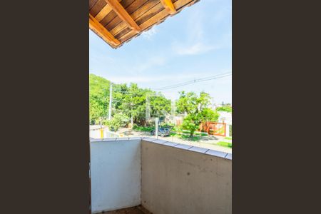 Casa à venda com 267m², 4 quartos e 4 vagas Casa à venda com 267m², 4 quartos e 4 vagasVaranda da Suíte