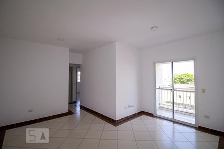 Sala de apartamento para alugar com 3 quartos, 90m² em Vila Antonieta, São Paulo