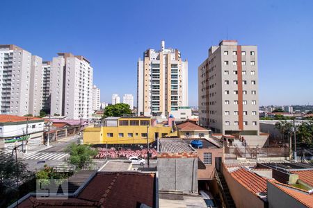 Vista de apartamento para alugar com 3 quartos, 90m² em Vila Antonieta, São Paulo