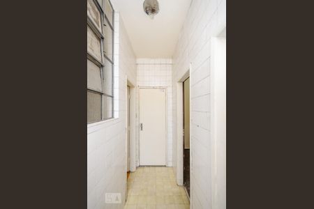 Apartamento à venda com 110m², 3 quartos e sem vaga Apartamento à venda com 110m², 3 quartos e sem vagaÁrea de Serviço