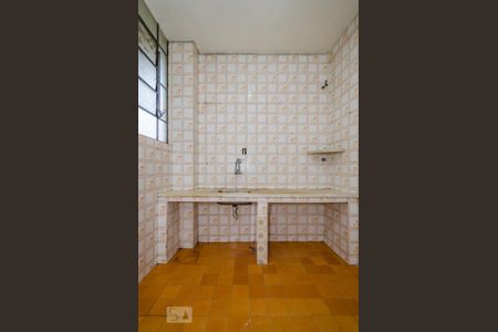 Apartamento à venda com 110m², 3 quartos e sem vaga Apartamento à venda com 110m², 3 quartos e sem vagaCozinha