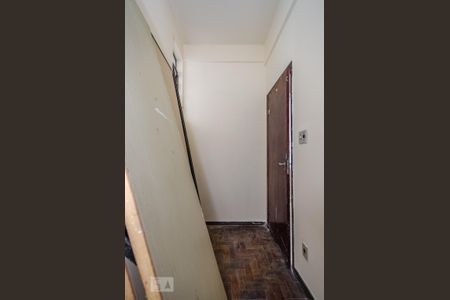 Apartamento à venda com 110m², 3 quartos e sem vaga Apartamento à venda com 110m², 3 quartos e sem vagaQuarto de Serviço