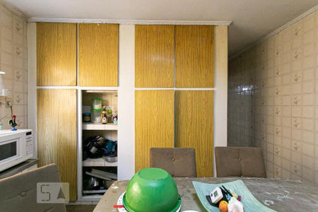 Casa à venda com 220m², 5 quartos e 5 vagas Casa à venda com 220m², 5 quartos e 5 vagasCozinha
