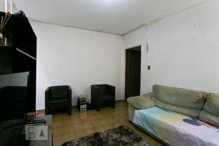 Casa à venda com 220m², 5 quartos e 5 vagas Casa à venda com 220m², 5 quartos e 5 vagasCasa 2 - Sala 1
