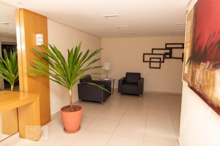 Apartamento à venda com 92m², 3 quartos e 2 vagas Apartamento à venda com 92m², 3 quartos e 2 vagasÁrea comum