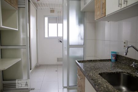 Apartamento à venda com 92m², 3 quartos e 2 vagas Apartamento à venda com 92m², 3 quartos e 2 vagasCozinha