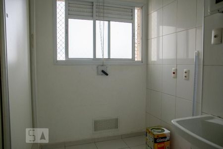 Apartamento à venda com 92m², 3 quartos e 2 vagas Apartamento à venda com 92m², 3 quartos e 2 vagasÁrea de Serviço