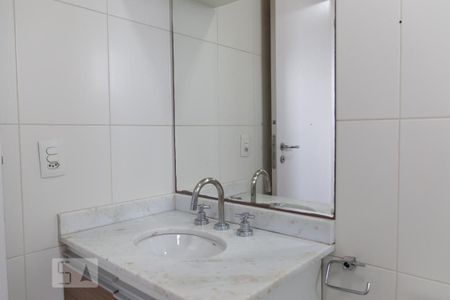 Apartamento à venda com 92m², 3 quartos e 2 vagas Apartamento à venda com 92m², 3 quartos e 2 vagasBanheiro