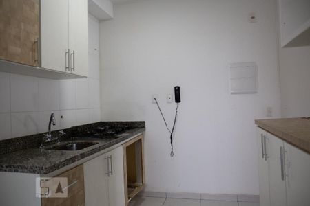 Apartamento à venda com 92m², 3 quartos e 2 vagas Apartamento à venda com 92m², 3 quartos e 2 vagasCozinha