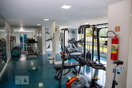 Apartamento à venda com 92m², 3 quartos e 2 vagas Apartamento à venda com 92m², 3 quartos e 2 vagasÁrea comum