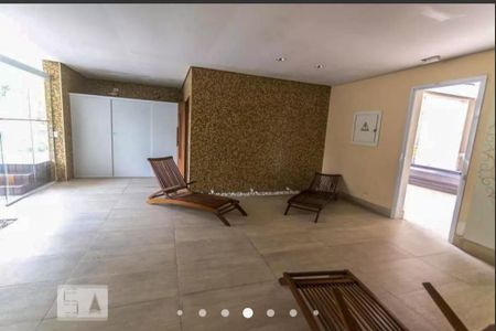 Apartamento à venda com 92m², 3 quartos e 2 vagas Apartamento à venda com 92m², 3 quartos e 2 vagasÁrea comum